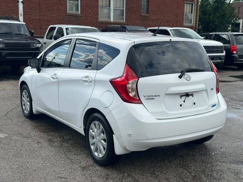 Used 2015 Nissan Versa Note SV FWD image 6