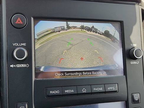 Certified 2026 Subaru Crosstrek 2.5i AWD/4WD image 18