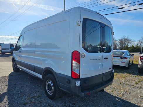 Used 2016 Ford Transit 250 148 Medium Roof image 15