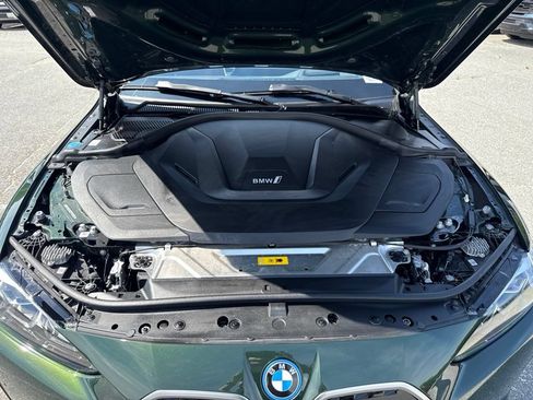 Used 2023 BMW i4 eDrive35 RWD image 38