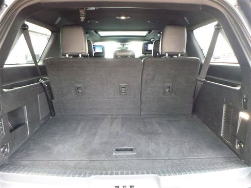 Used 2018 Ford Expedition Max Limited w/ Equipment Group 302A AWD/4WD image 25