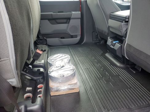 New 2026 Ford F250 XL w/ Snow Plow Prep Package AWD/4WD image 31