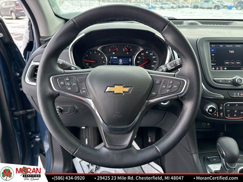 Used 2024 Chevrolet Equinox LT image 14