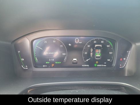 Certified 2026 Honda CR-V Sport-L image 21