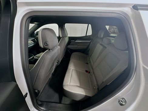 Used 2026 GMC Terrain Elevation FWD image 27