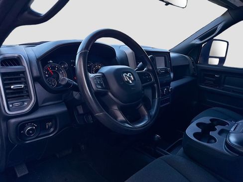 Used 2023 RAM 2500 Tradesman image 11