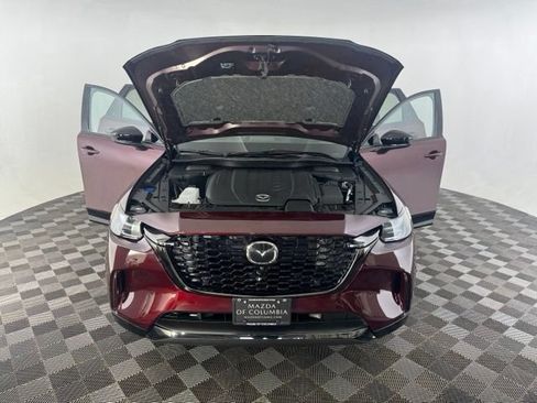 New 2026 MAZDA CX-90 3.3 Turbo S w/ Premium Package AWD/4WD image 11