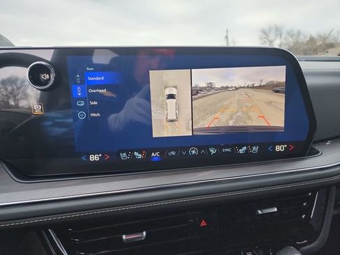 New 2026 Chevrolet Tahoe Premier image 28