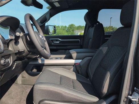 New 2026 RAM 1500 Big Horn image 12