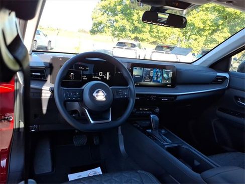 New 2026 Nissan Kicks SV image 9