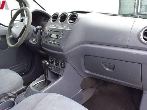Used 2012 Ford Transit Connect XLT image 11