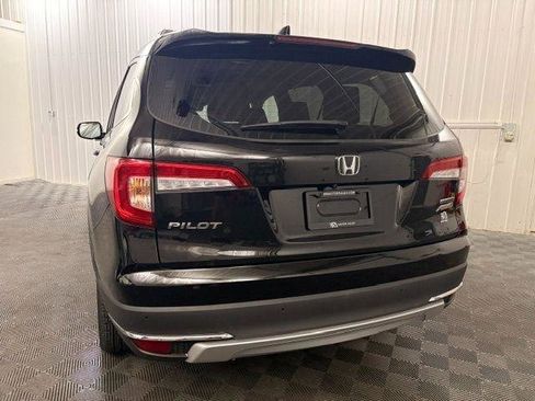 Used 2022 Honda Pilot Touring image 4