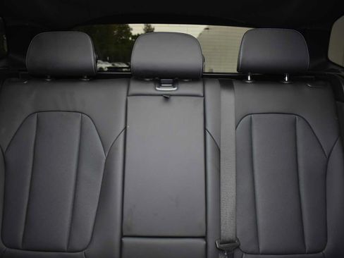 Used 2024 BMW X3 xDrive30i w/ Premium Package w/ZPA AWD/4WD image 17