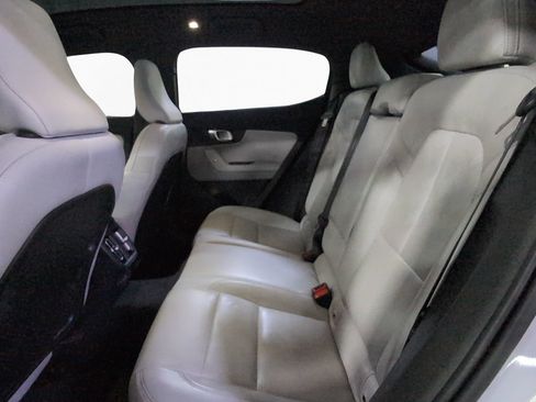 Certified 2023 Polestar Polestar 2 w/ Pilot Pack AWD/4WD image 17