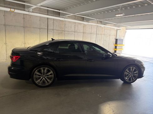 Used 2019 Audi A6 2.0T Premium Plus w/ Premium Plus Package AWD/4WD image 8