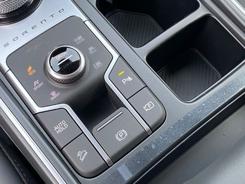 New 2026 Kia Sorento EX image 21