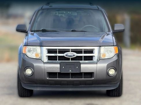 Used 2011 Ford Escape XLT w/ 202A Rapid Spec Order Code image 5