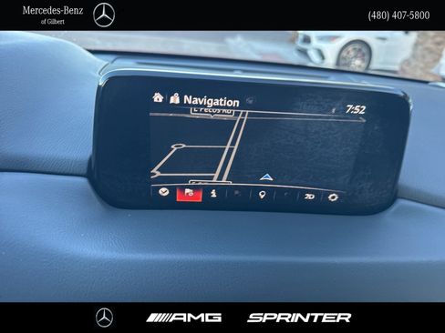 Used 2017 MAZDA CX-5 Grand Touring image 27