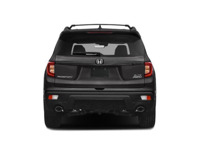 Used 2020 Honda Passport Elite image 8
