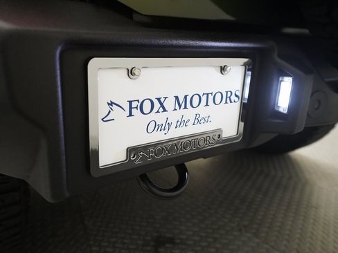 Used 2023 Ford Bronco Outer Banks w/ Sasquatch Package image 36