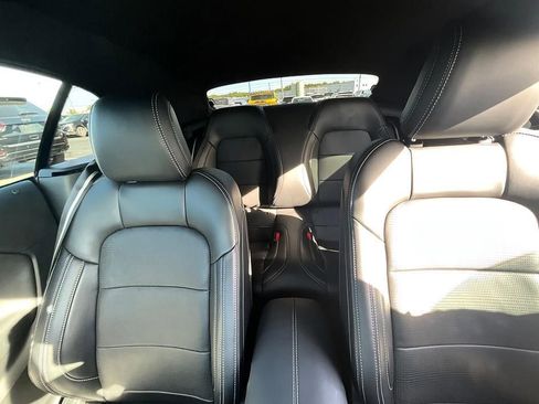 Used 2024 Ford Mustang GT Premium RWD image 31