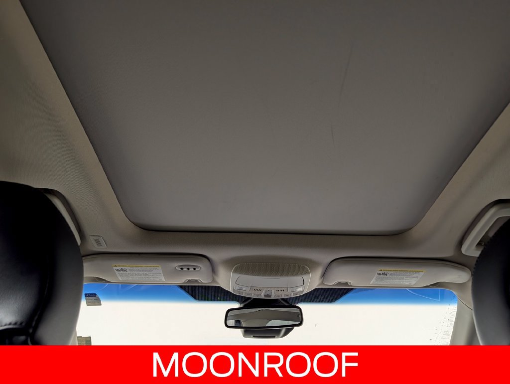 Certified 2019 Ford Edge Titanium w/ Equipment Group 301A FWD image 12