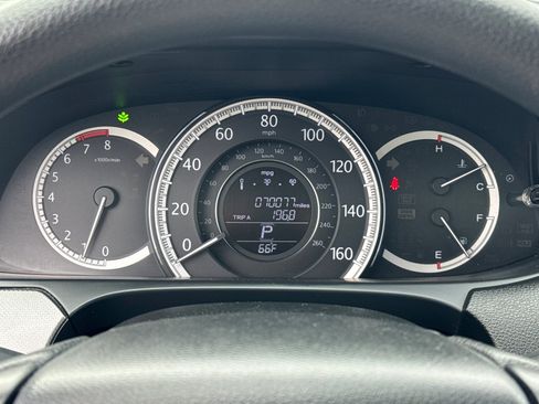 Used 2014 Honda Accord LX image 21