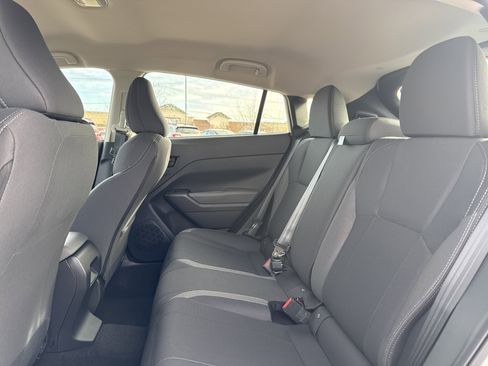 New 2025 Subaru Impreza 2.0i w/ Popular Package #1A image 17