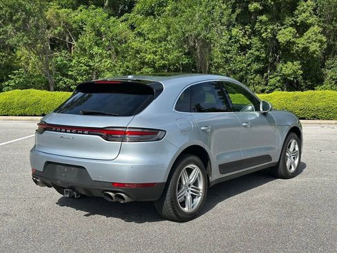 Certified 2020 Porsche Macan S AWD/4WD image 26