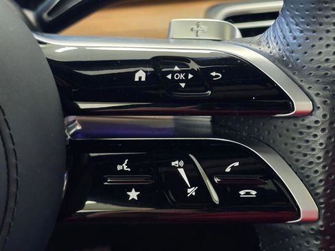 Used 2024 Mercedes-Benz GLS 450 GLS 450 image 46