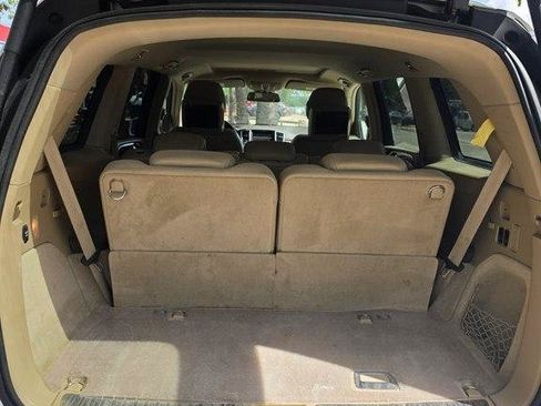 Used 2015 Mercedes-Benz GL 320 BlueTEC 4MATIC image 5