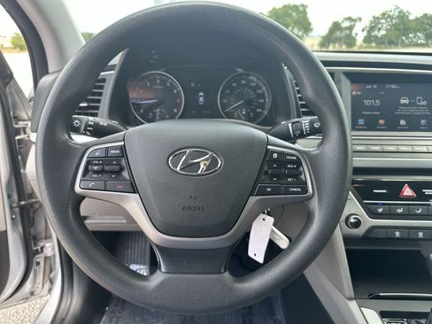 Used 2018 Hyundai Elantra SEL FWD image 24
