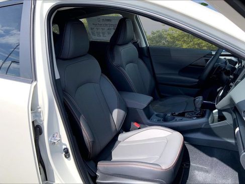New 2026 Subaru Crosstrek 2.5i Limited w/ Crosstrek Mirror Package AWD/4WD image 10