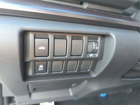 New 2025 Subaru WRX Premium image 31