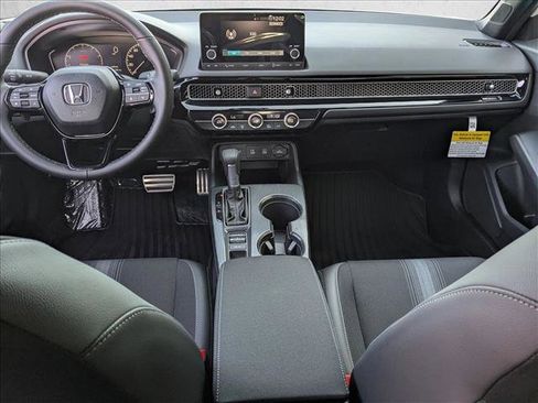 New 2026 Honda Civic Sport image 15