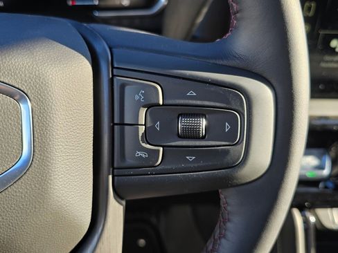 New 2026 GMC Sierra 2500 AT4X AWD/4WD image 20