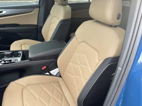 Used 2026 Volkswagen Atlas Cross Sport SE FWD image 20