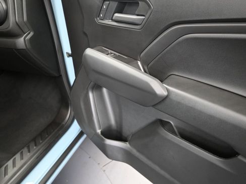 New 2026 Chevrolet Colorado W/T w/ WT Custom Package image 23