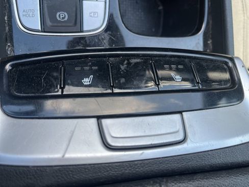 Used 2022 Hyundai Tucson SEL image 20