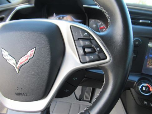 Used 2019 Chevrolet Corvette Grand Sport image 21