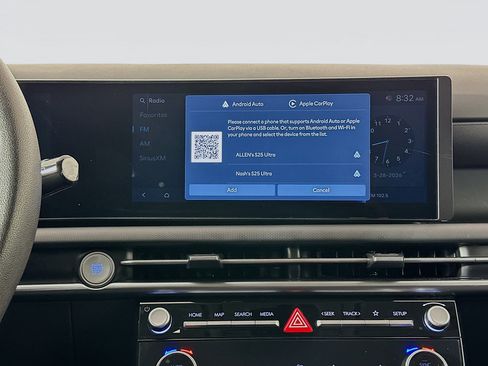 Used 2025 Hyundai Tucson SEL image 22