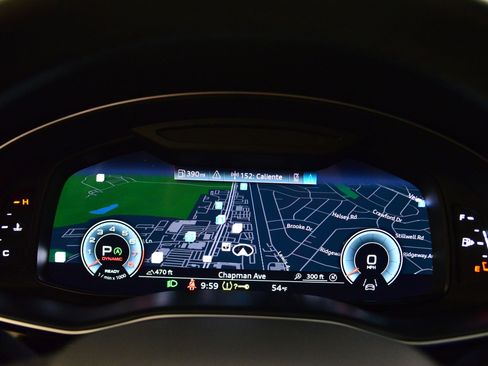 Used 2023 Audi Q7 2.0T Premium Plus w/ Premium Plus Package image 34