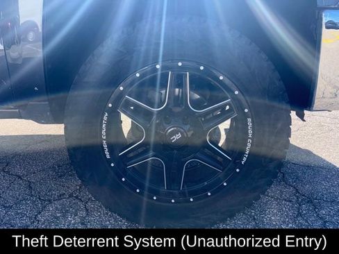 Used 2016 Chevrolet Silverado 1500 LT w/ All Star Edition image 27