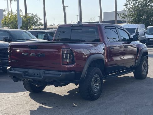 Used 2024 RAM 1500 TRX AWD/4WD image 5