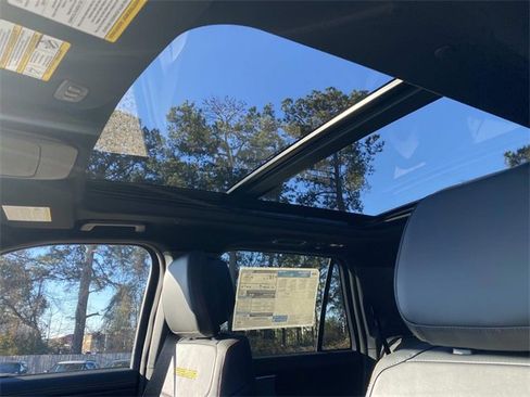 New 2026 Ford Expedition Tremor image 15