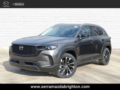 New 2026 MAZDA CX-50 2.5 Hybrid w/ Cargo Package