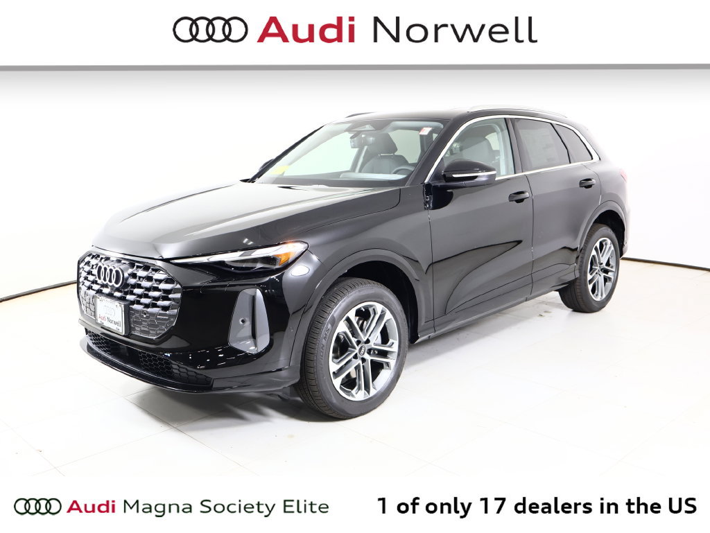 New 2026 Audi Q5 Premium AWD/4WD image 10