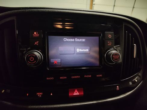 Used 2022 RAM ProMaster City Tradesman image 33