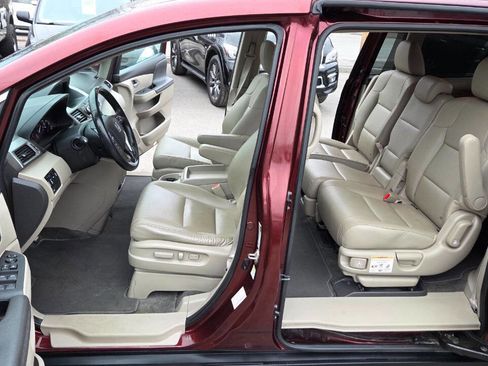 Used 2016 Honda Odyssey EX-L image 24