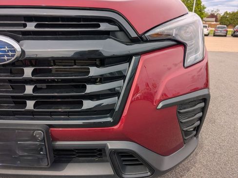 Used 2023 Subaru Ascent Onyx Edition AWD/4WD image 11